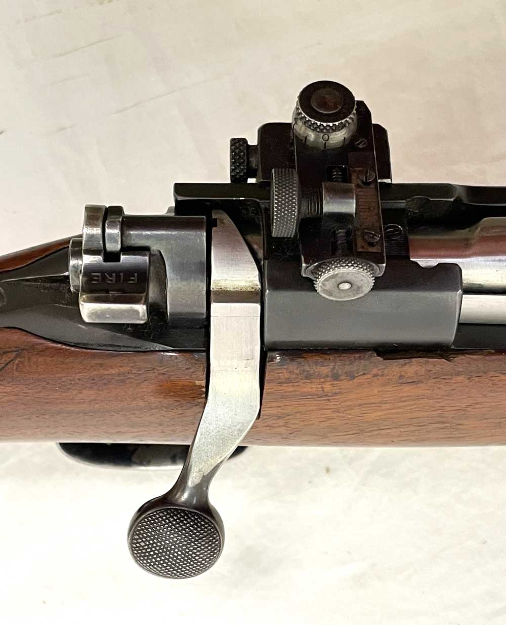 Rare 1931 Winchester Model 54 Rifle, .270 WCF (JRB1310)-img-19