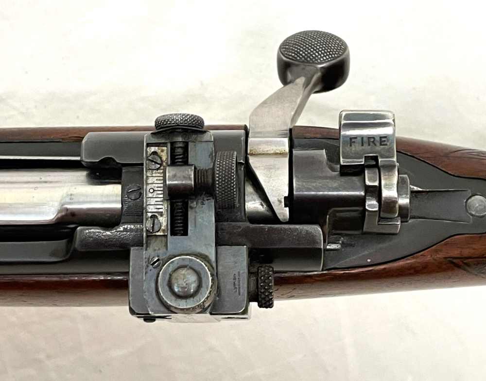 Rare 1931 Winchester Model 54 Rifle, .270 WCF (JRB1310)-img-17