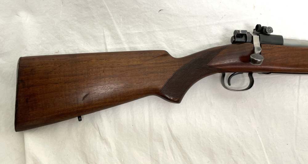 Rare 1931 Winchester Model 54 Rifle, .270 WCF (JRB1310)-img-10