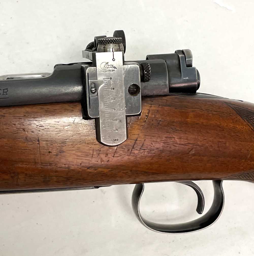 Rare 1931 Winchester Model 54 Rifle, .270 WCF (JRB1310)-img-16