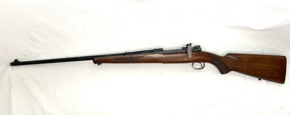 Rare 1931 Winchester Model 54 Rifle, .270 WCF (JRB1310)-img-0