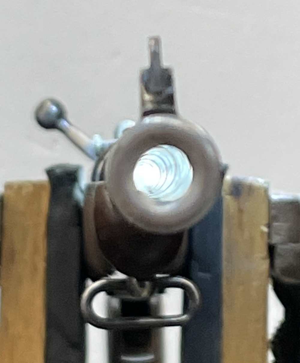 Rare 1931 Winchester Model 54 Rifle, .270 WCF (JRB1310)-img-21