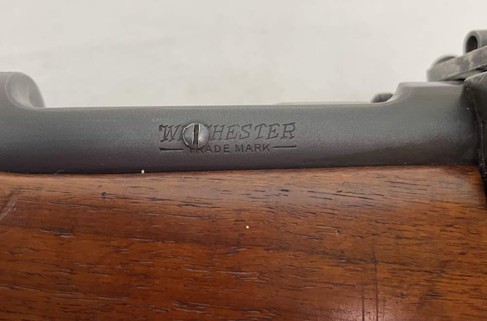 Rare 1931 Winchester Model 54 Rifle, .270 WCF (JRB1310)-img-6
