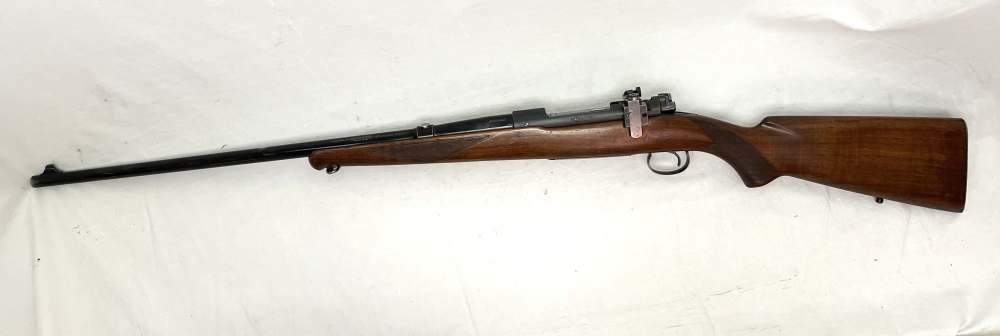 Rare 1931 Winchester Model 54 Rifle, .270 WCF (JRB1310)-img-1