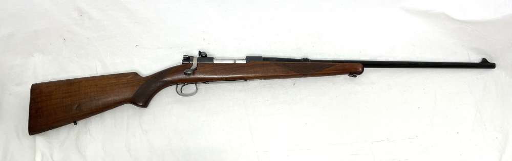 Rare 1931 Winchester Model 54 Rifle, .270 WCF (JRB1310)-img-9