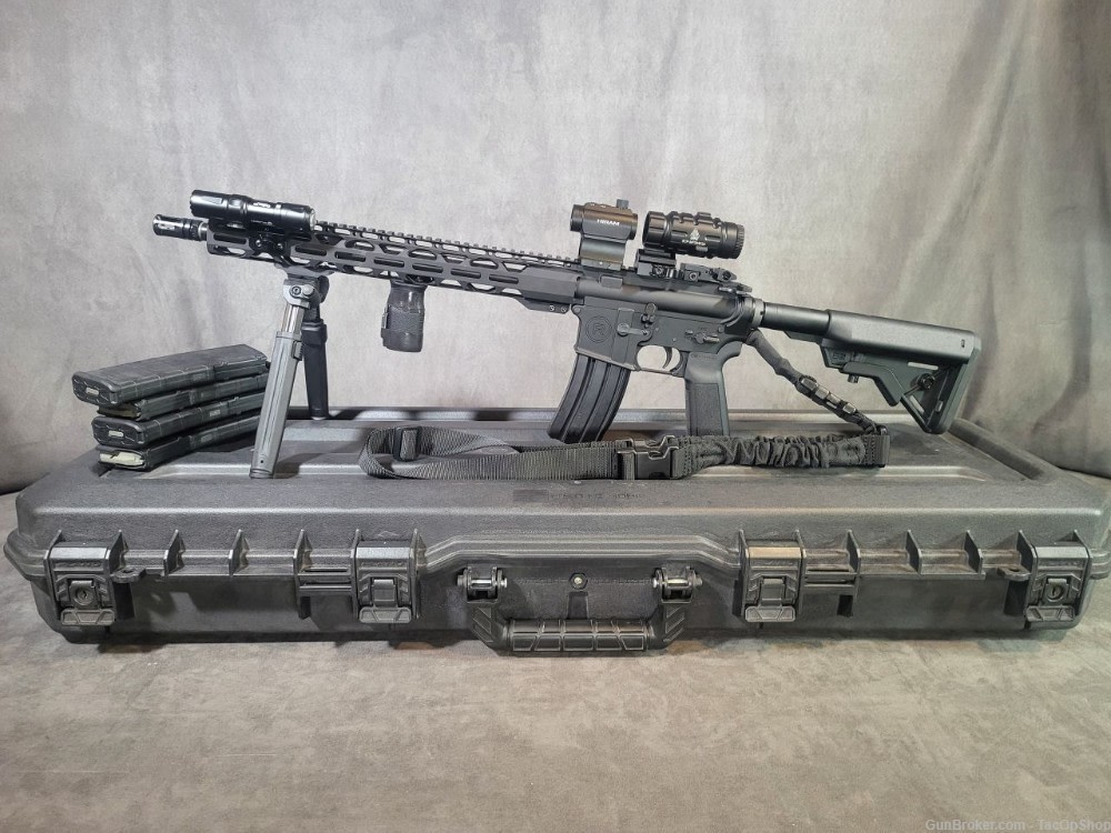 Radical Firearms 5.56 Socom - 15"RPR-img-0