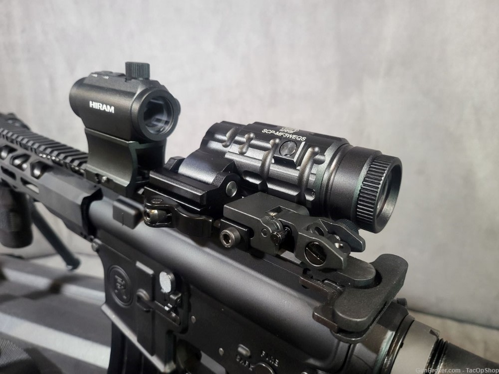 Radical Firearms 5.56 Socom - 15"RPR-img-3