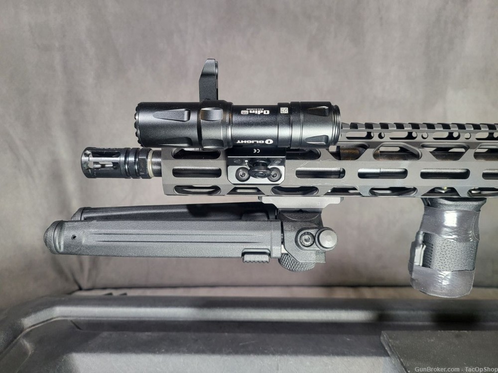 Radical Firearms 5.56 Socom - 15"RPR-img-4