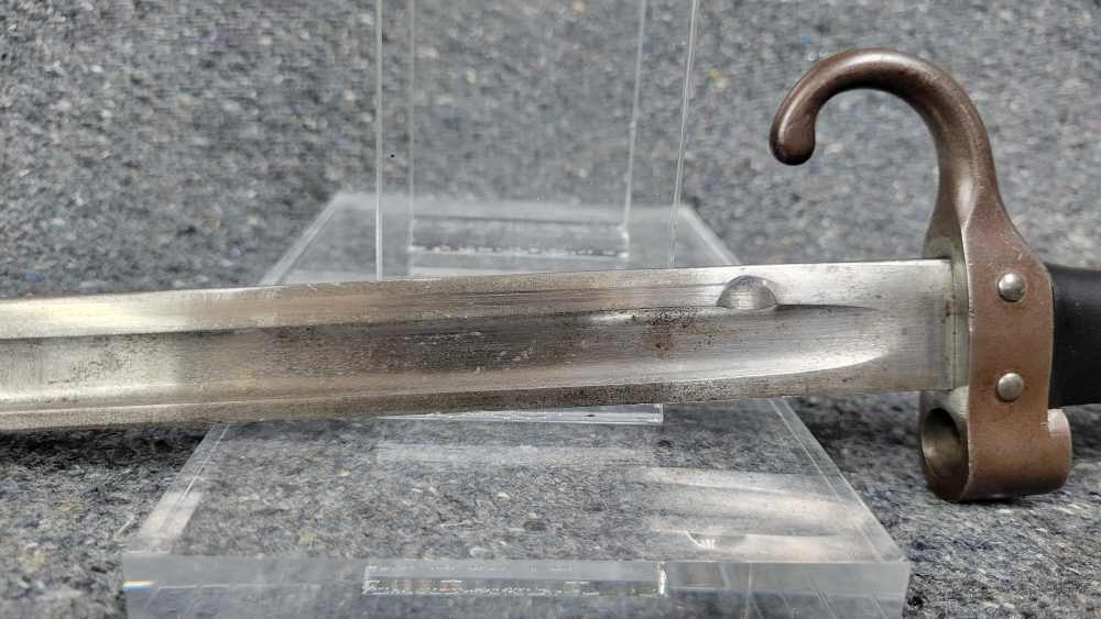 Bethier 1892 Bayonet WWI-img-13