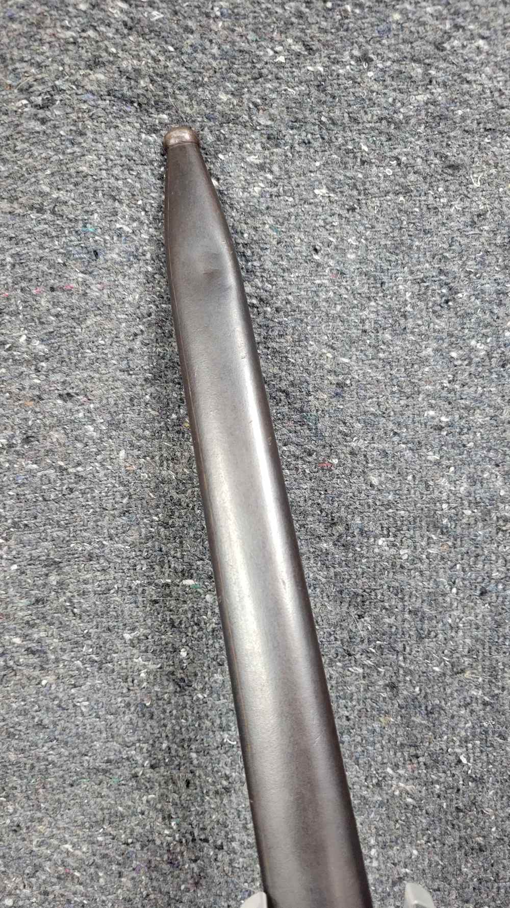 Bethier 1892 Bayonet WWI-img-4