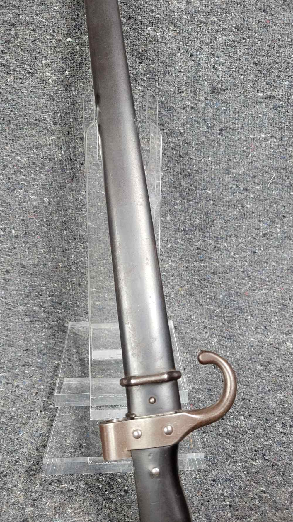 Bethier 1892 Bayonet WWI-img-7