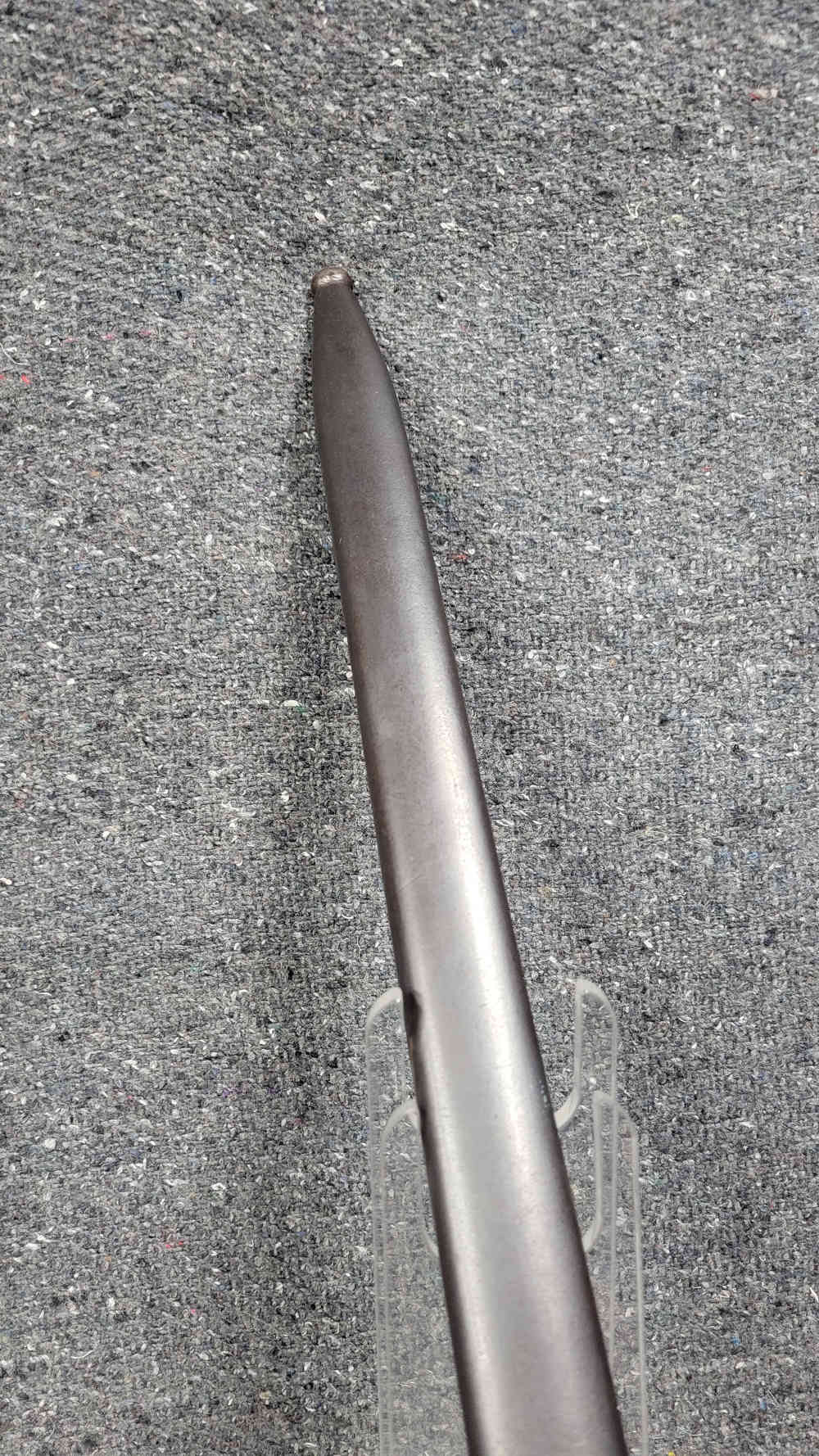 Bethier 1892 Bayonet WWI-img-8
