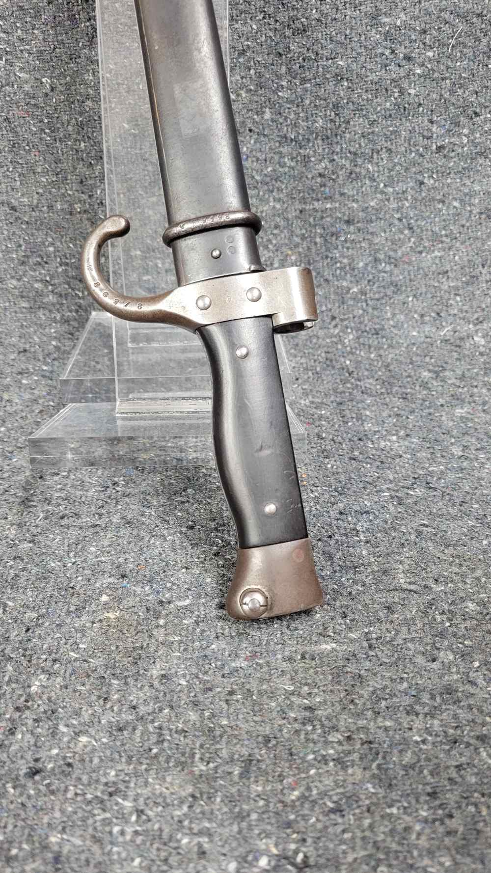 Bethier 1892 Bayonet WWI-img-1