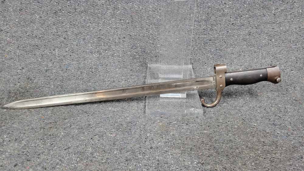 Bethier 1892 Bayonet WWI-img-9