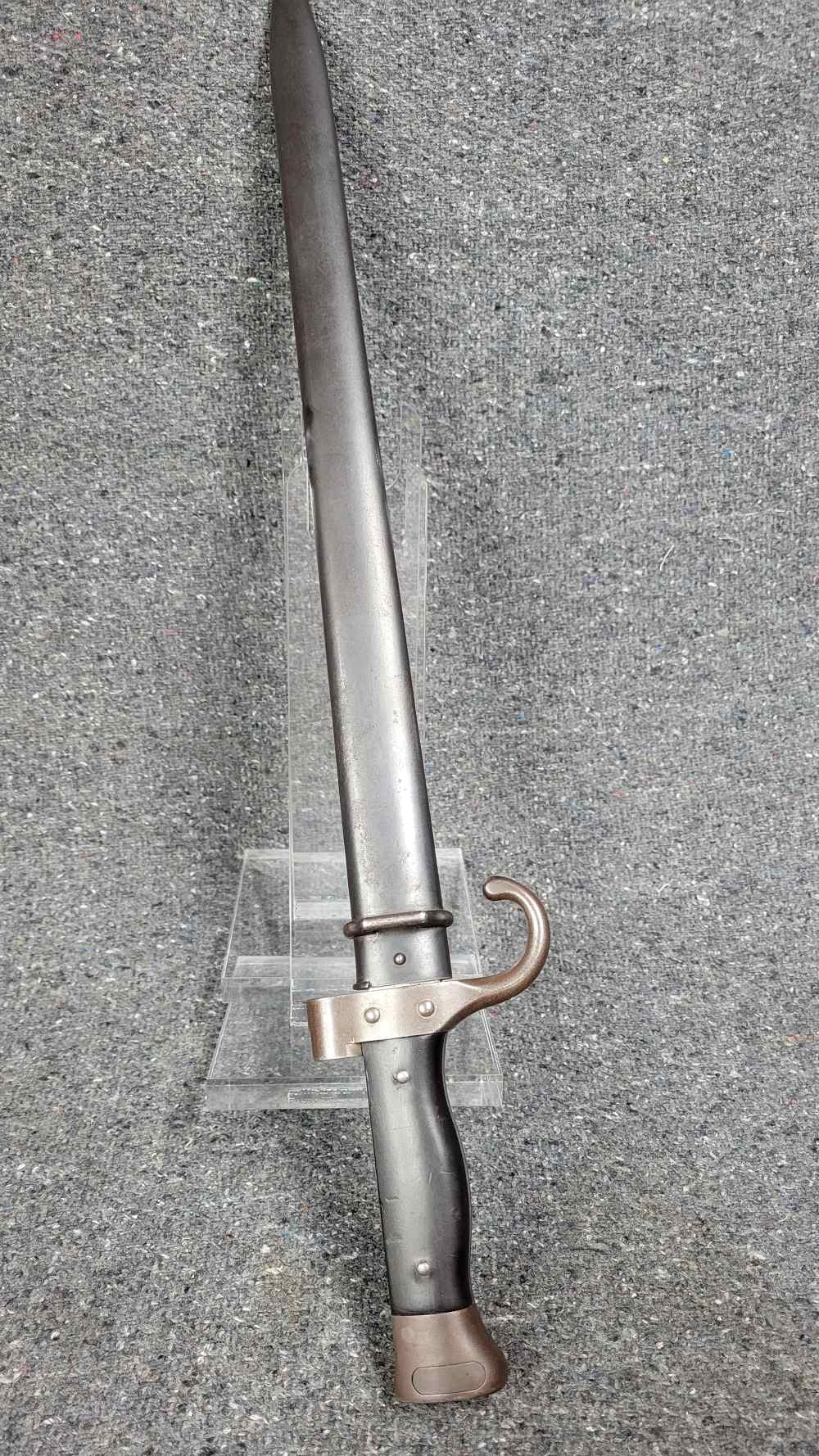 Bethier 1892 Bayonet WWI-img-5