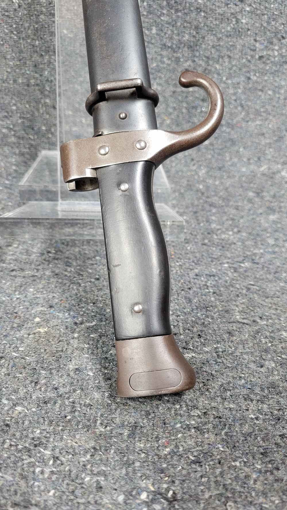 Bethier 1892 Bayonet WWI-img-6