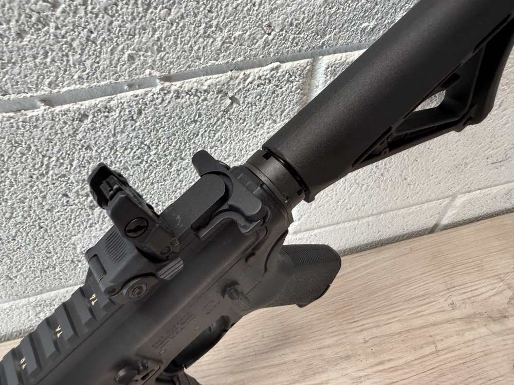 2014 Colt LE6920MP-R in perfect condition-img-6