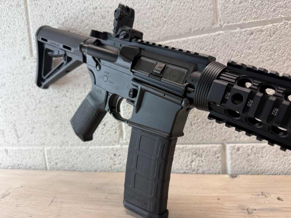 2014 Colt LE6920MP-R in perfect condition-img-10