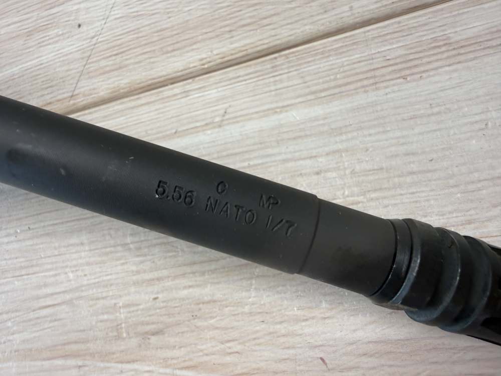 2014 Colt LE6920MP-R in perfect condition-img-7