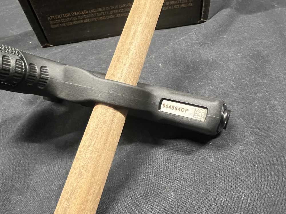 Mossberg Mc1SC semi auto pistol 3.4” 9mm Luger NIB-img-8