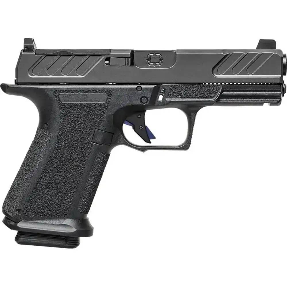 SHADOW SYSTEMS MR920 LE EDITION 9MM-img-0