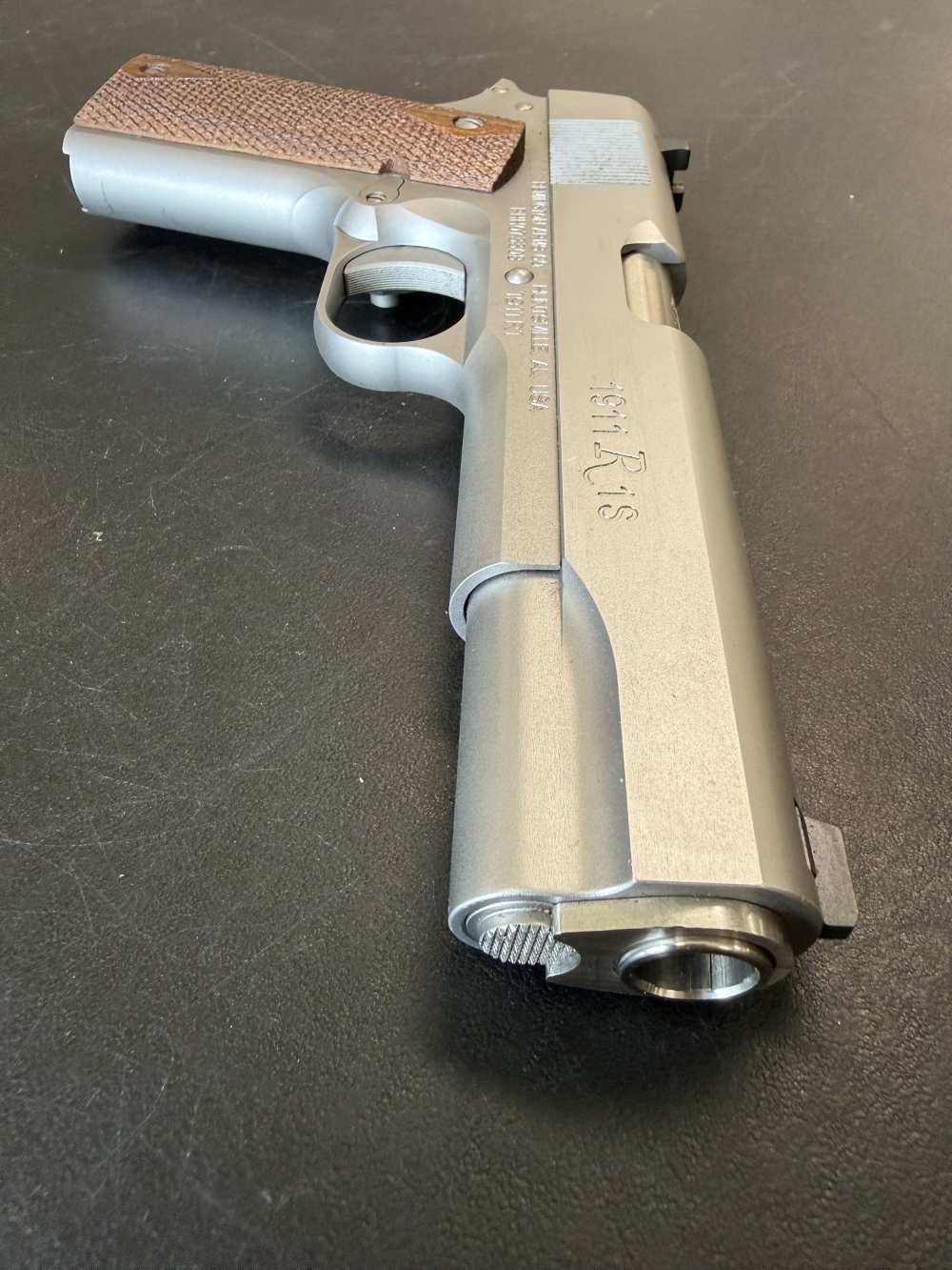 Remington 1911 1S-img-2