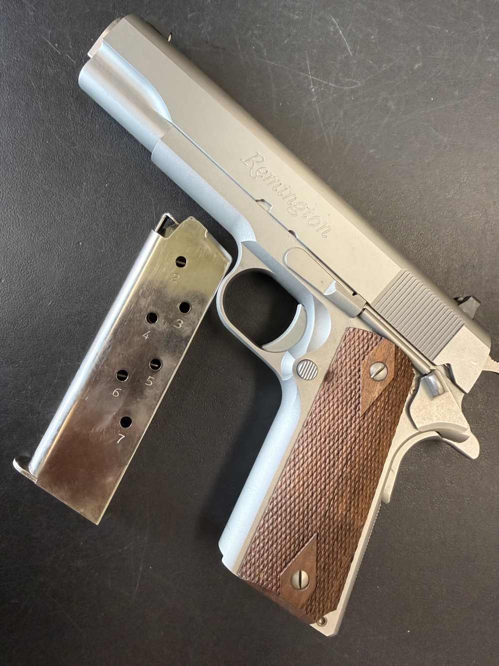 Remington 1911 1S-img-0