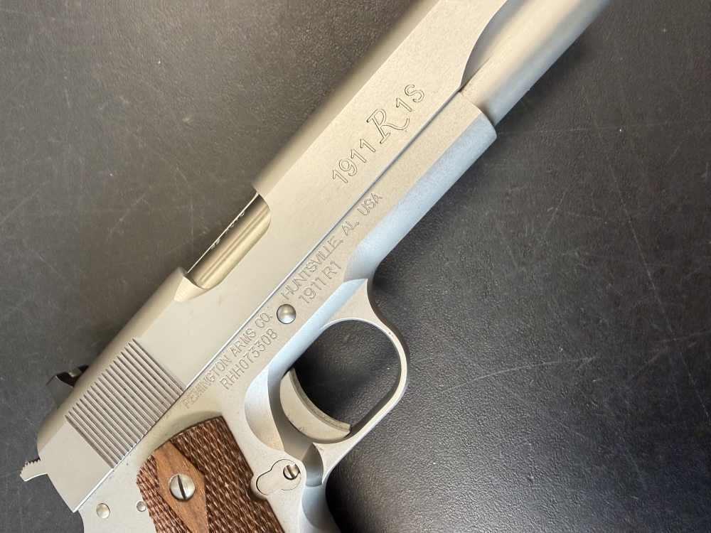 Remington 1911 1S-img-3