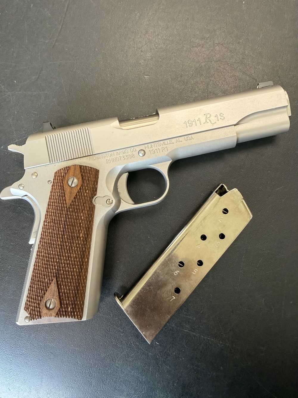 Remington 1911 1S-img-4