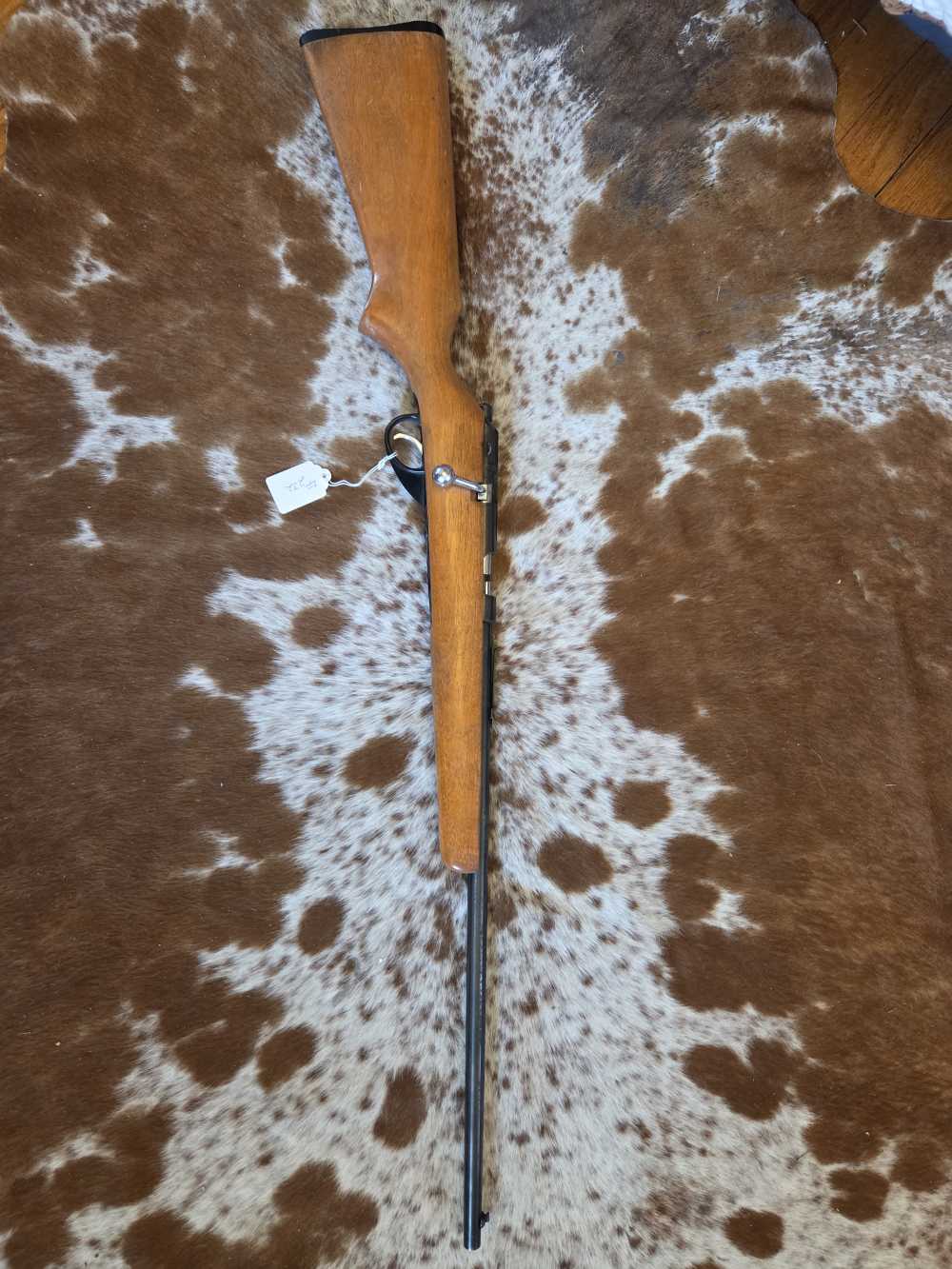 JC Higgins 42 .22LR-img-0