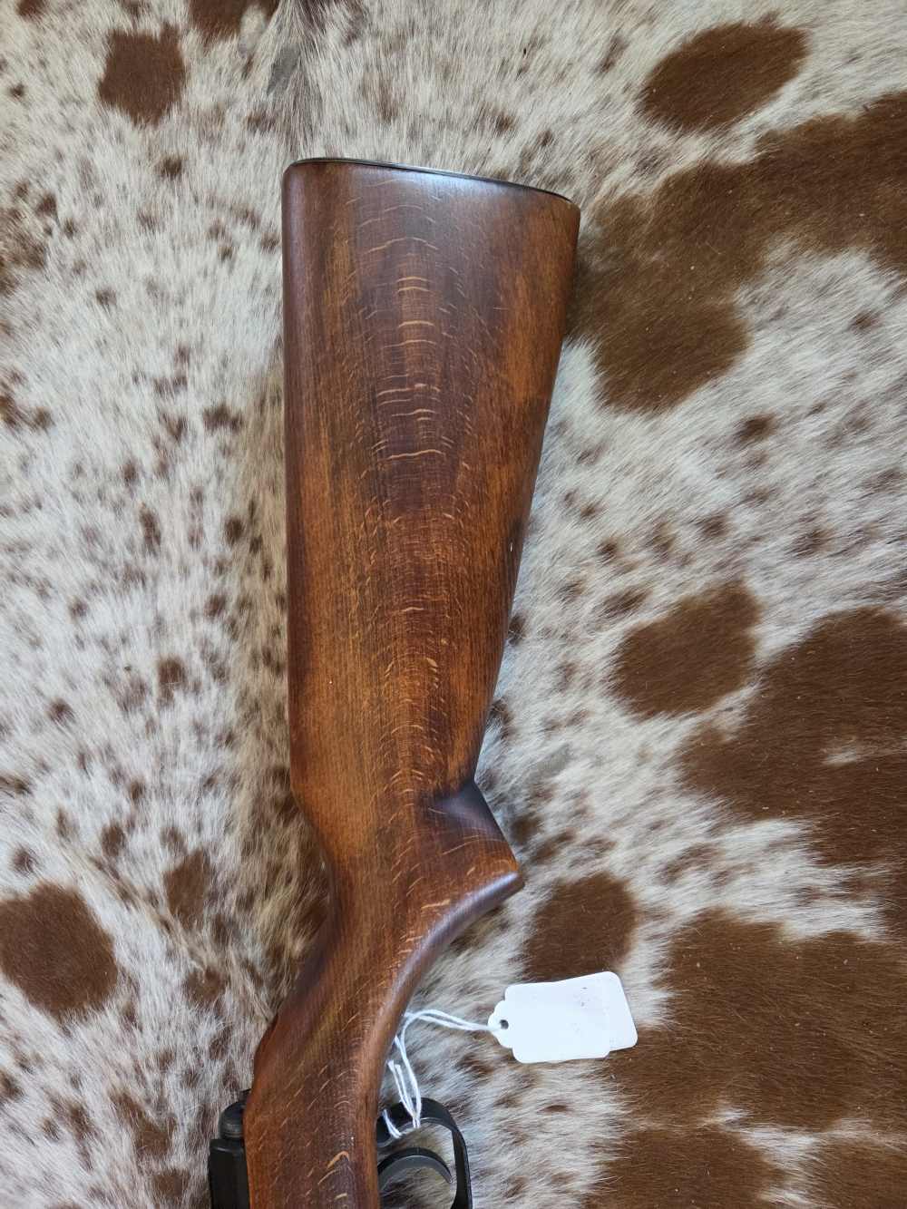 Romanian Training Rifle .22LR-img-9