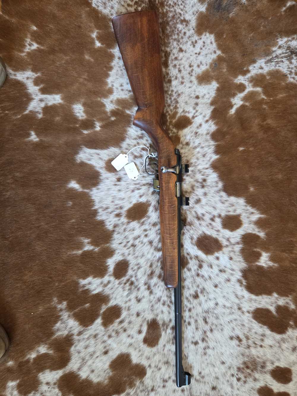 Romanian Training Rifle .22LR-img-0