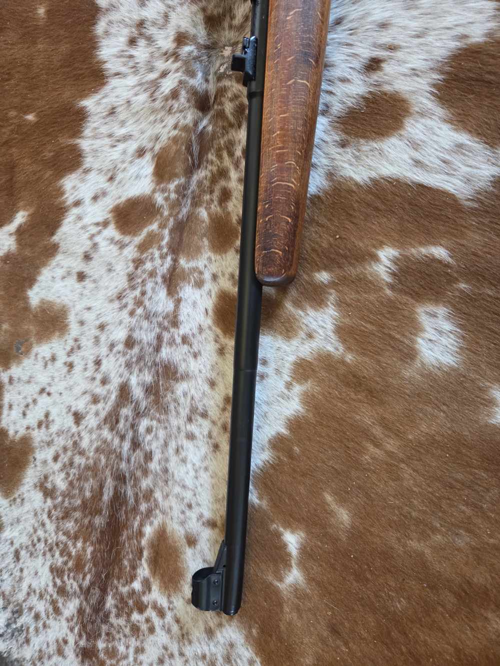 Romanian Training Rifle .22LR-img-7