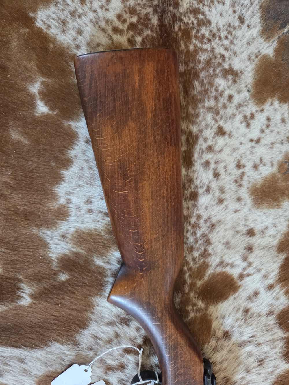 Romanian Training Rifle .22LR-img-1