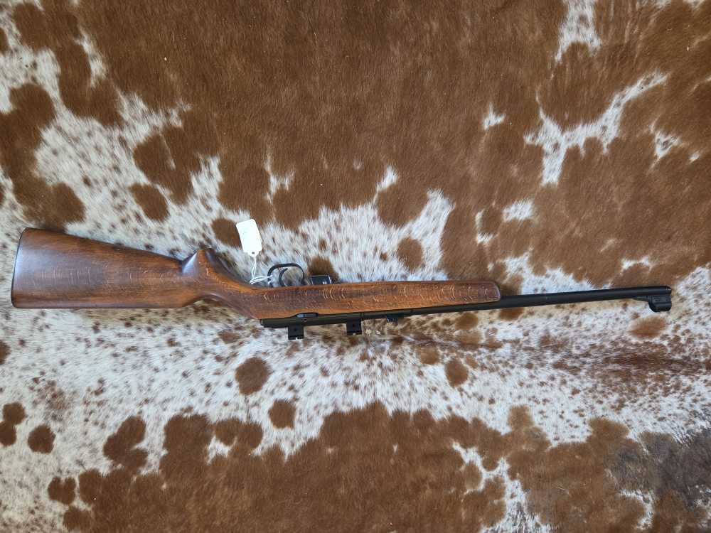 Romanian Training Rifle .22LR-img-4