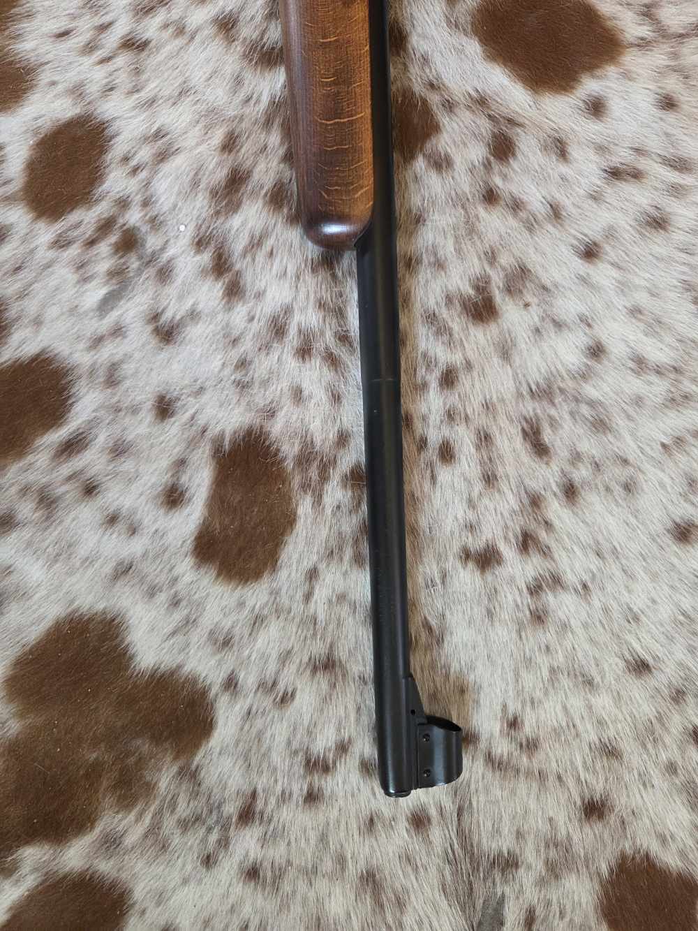 Romanian Training Rifle .22LR-img-3