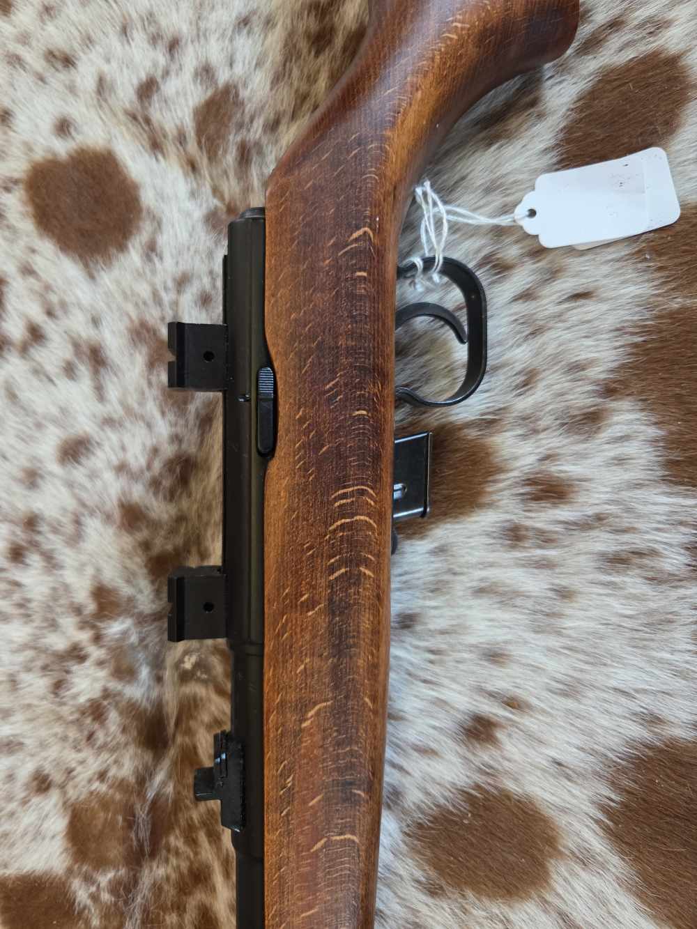 Romanian Training Rifle .22LR-img-8