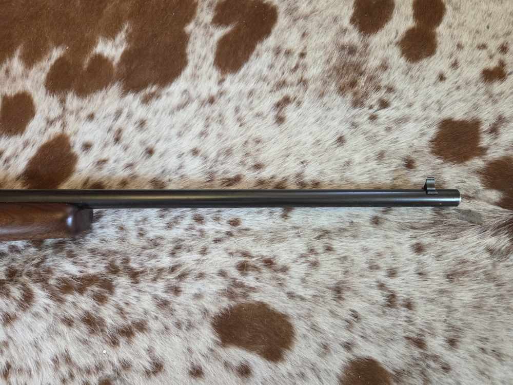 Remington 521-T .22LR VERY NICE-img-4