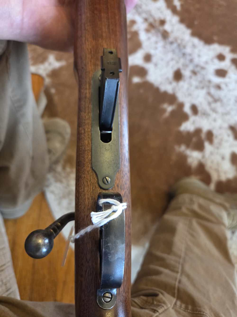 Remington 521-T .22LR VERY NICE-img-15