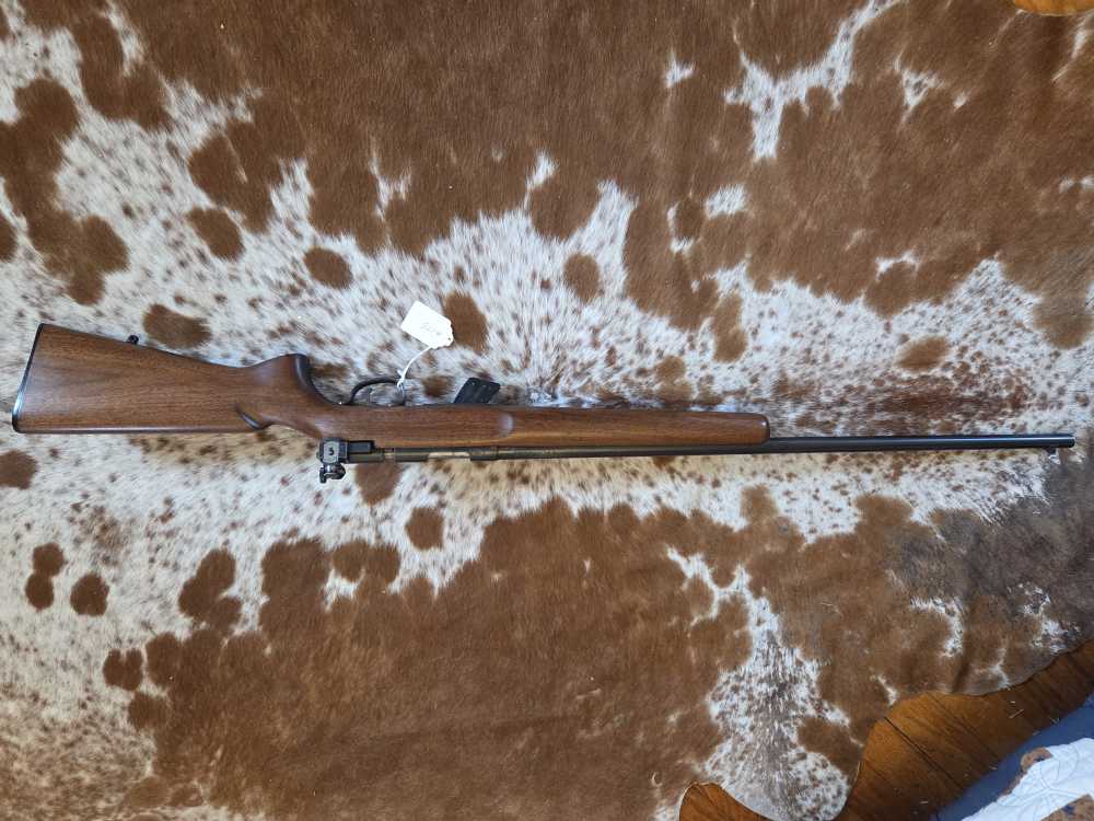 Remington 521-T .22LR VERY NICE-img-8