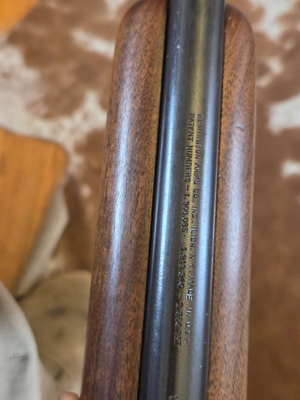 Remington 521-T .22LR VERY NICE-img-14