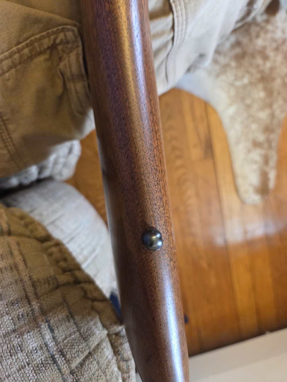 Remington 521-T .22LR VERY NICE-img-11