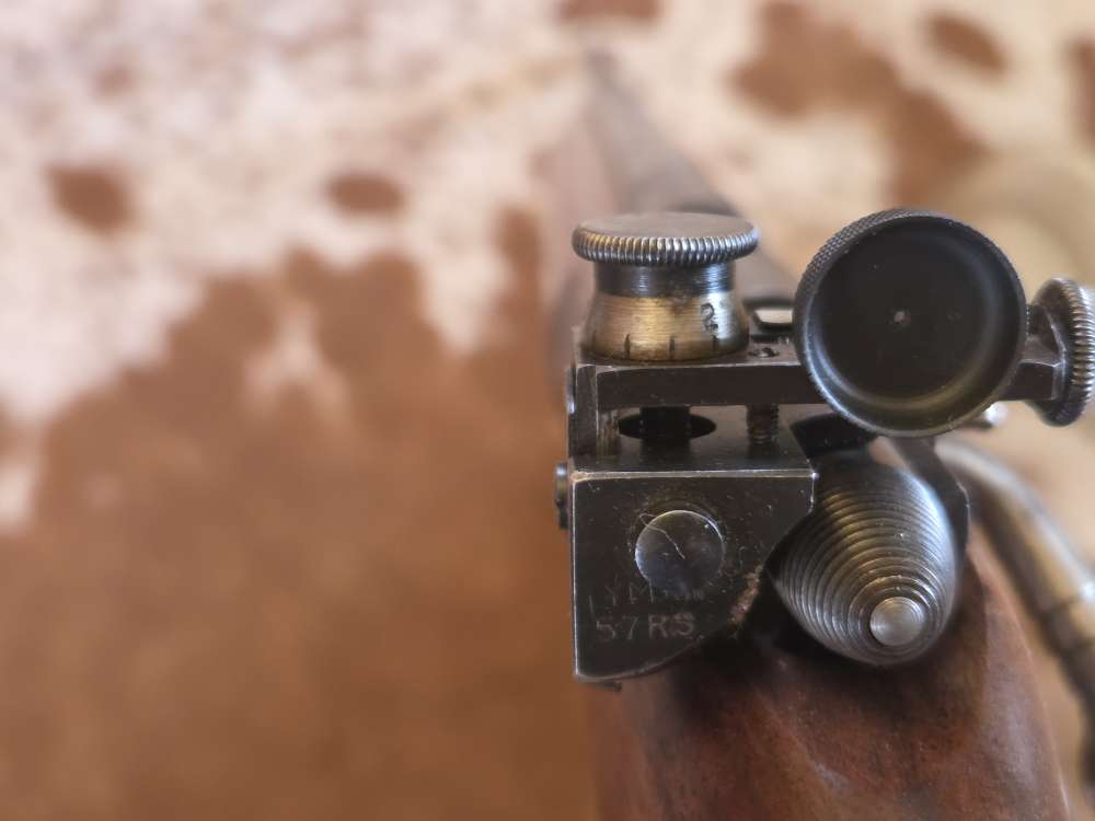 Remington 521-T .22LR VERY NICE-img-5