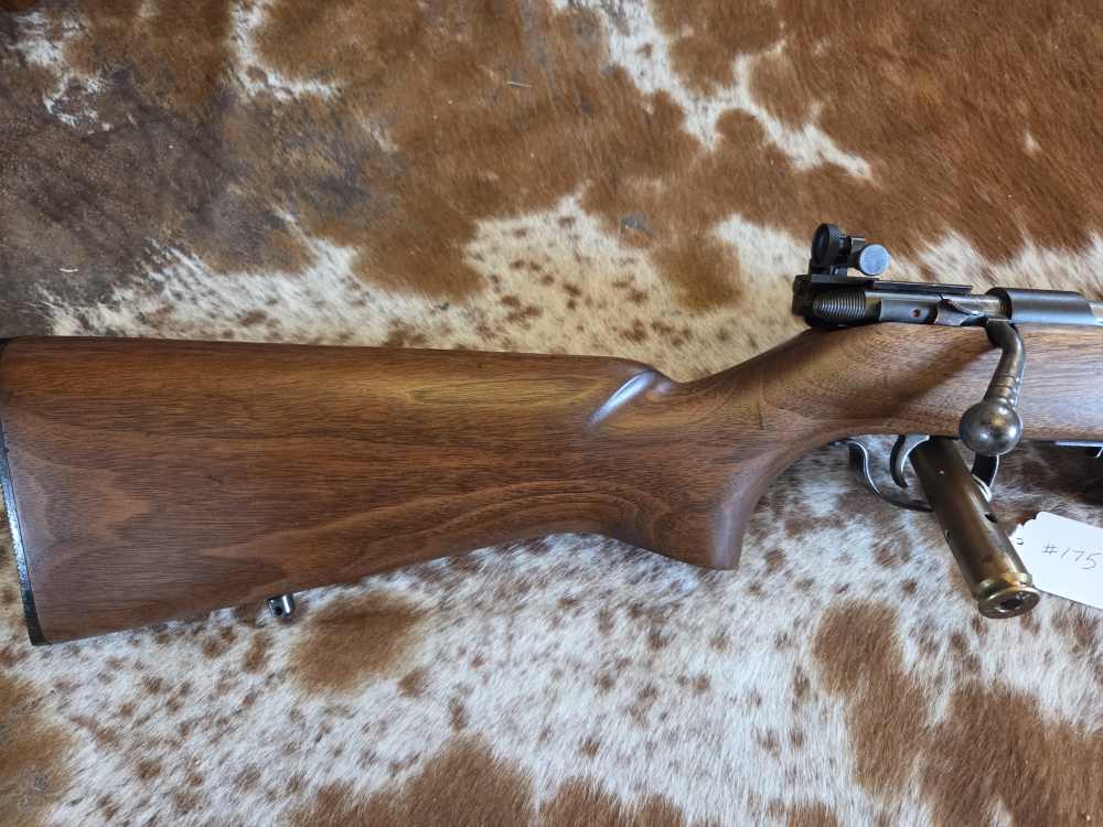 Remington 521-T .22LR VERY NICE-img-1