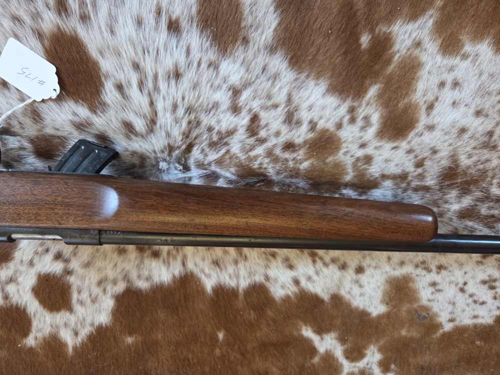 Remington 521-T .22LR VERY NICE-img-10