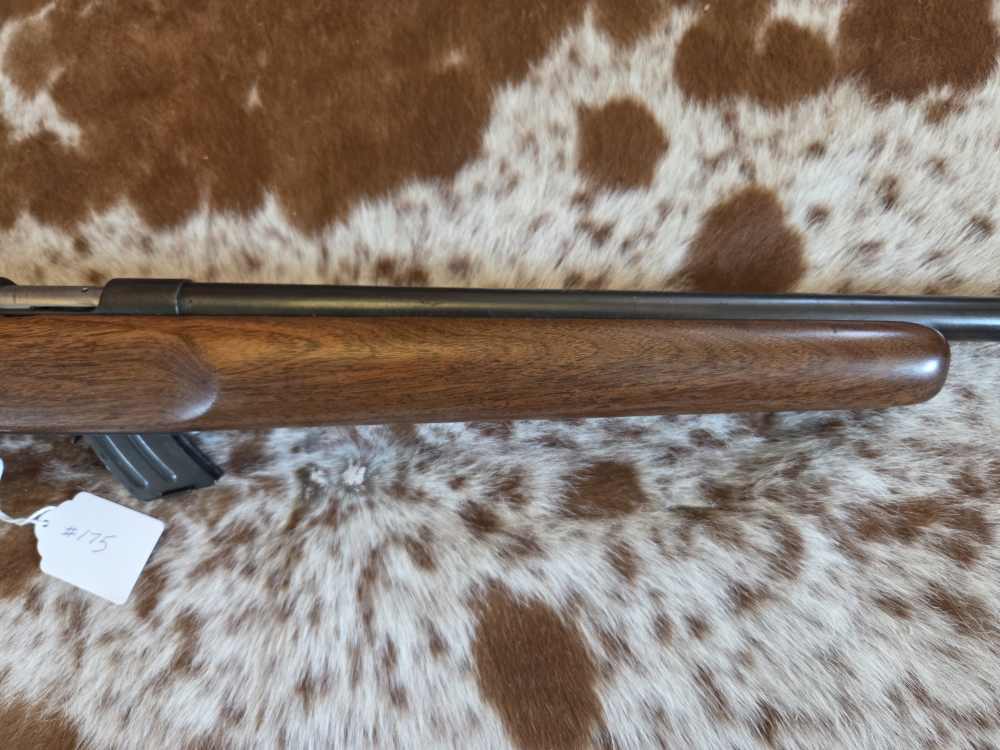 Remington 521-T .22LR VERY NICE-img-3