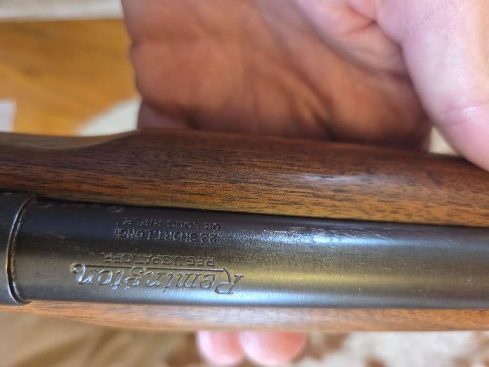 Remington 521-T .22LR VERY NICE-img-17
