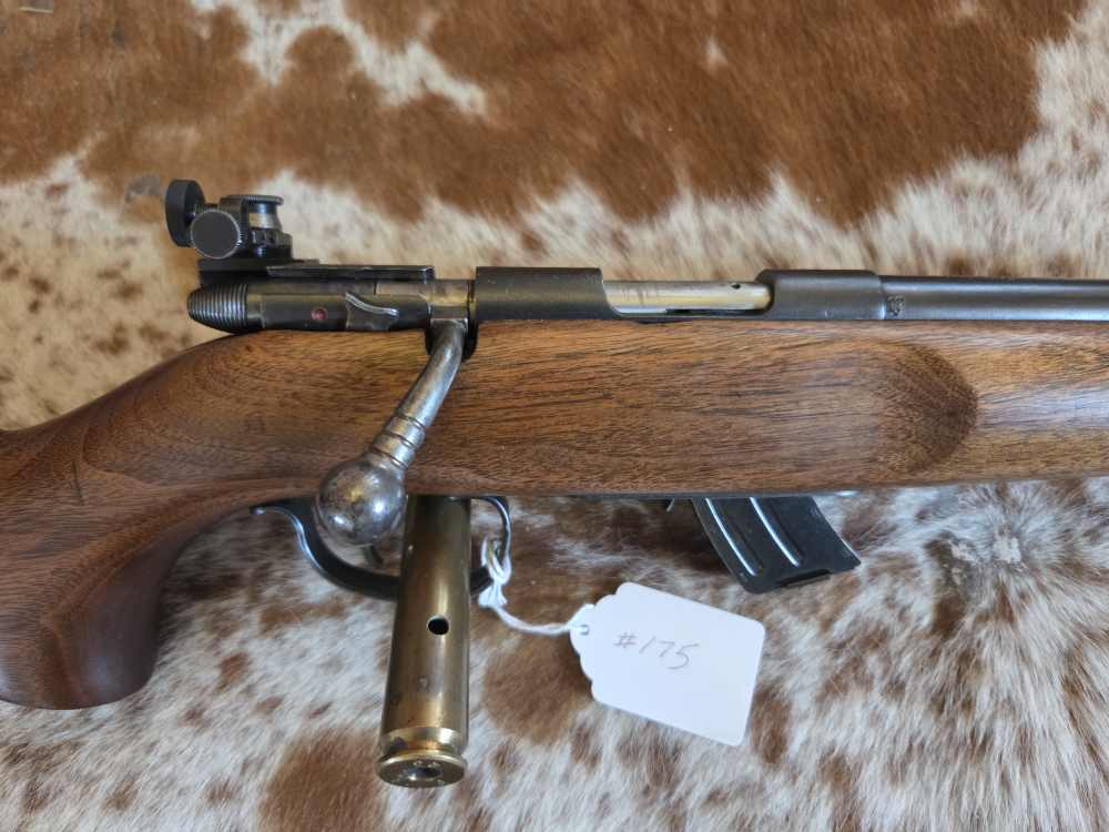 Remington 521-T .22LR VERY NICE-img-2