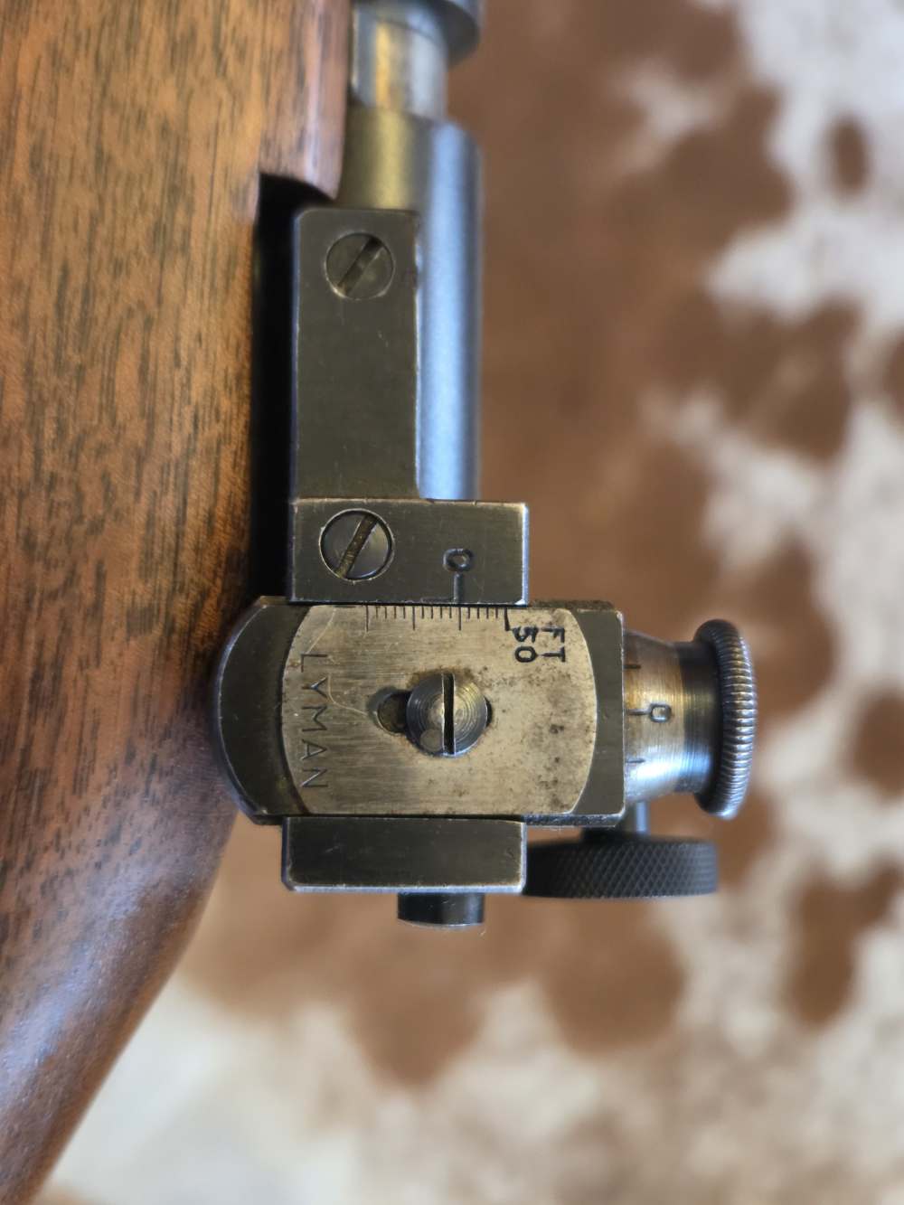 Remington 521-T .22LR VERY NICE-img-6