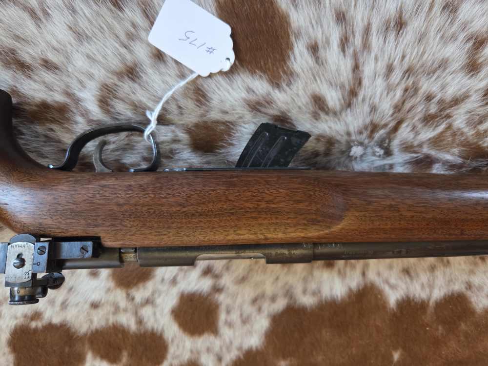 Remington 521-T .22LR VERY NICE-img-9